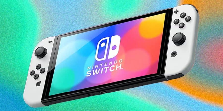 إطلاق جهاز Nintendo Switch 2 في أوائل عام 2025 - الخليج الان