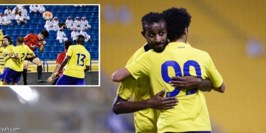 النصر والريان.. عودة آسيوية بعد 28 عاما - الخليج الان