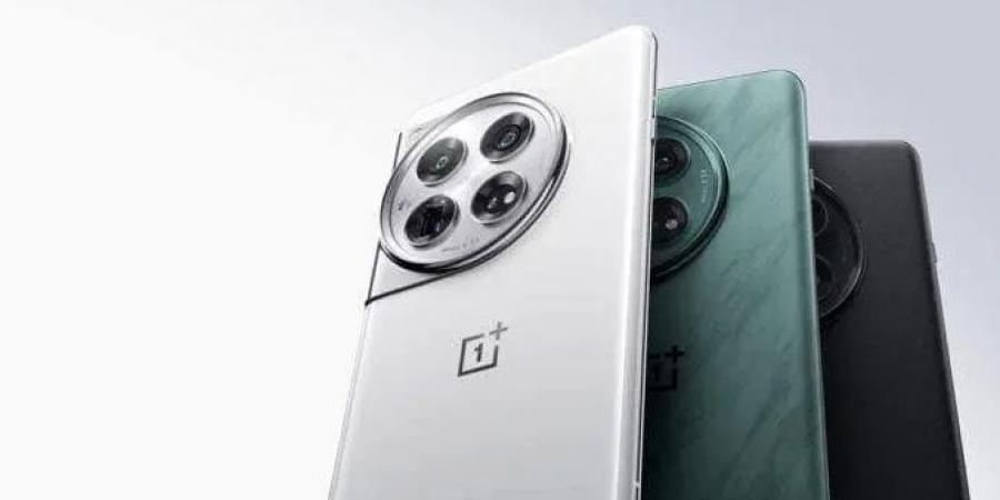 وان بلس تقدم هاتف OnePlus 13 قريباً بقدرة شحن 100W - الخليج الان