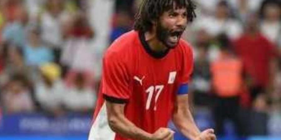 استبعاد النني وأحمد حجازى من قائمة منتخب مصر لمباراتى موريتانيا - الخليج الان