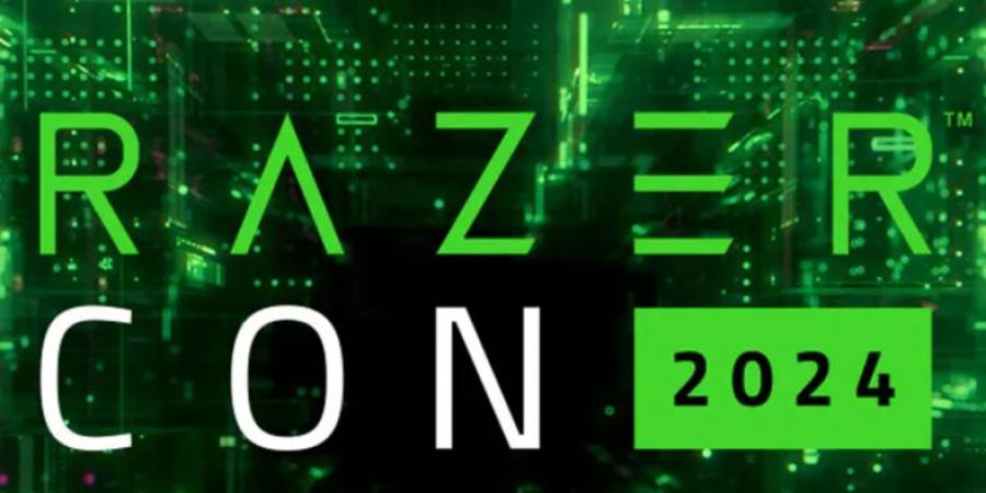 Razer تعلن عن عدد من المنتجات خلال فعاليات مؤتمر RazerCon 2024 - الخليج الان