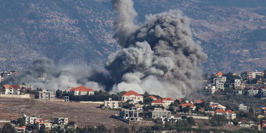 لبنان .. حرب مفتوحة وانهيار قواعد اشتباك - الخليج الان في الأحد 02:41 صباحاً