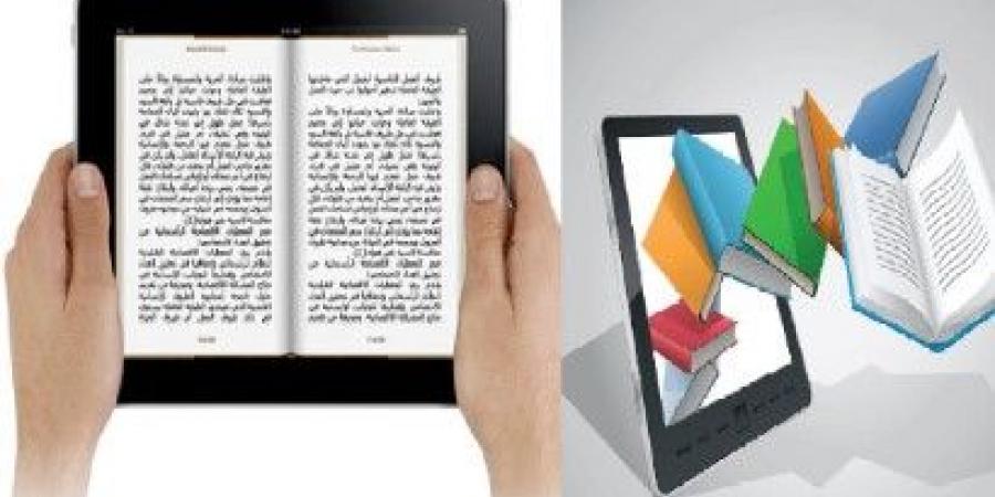 هل تؤثر الكتب الإلكترونية على صحة العين؟ - الخليج الان