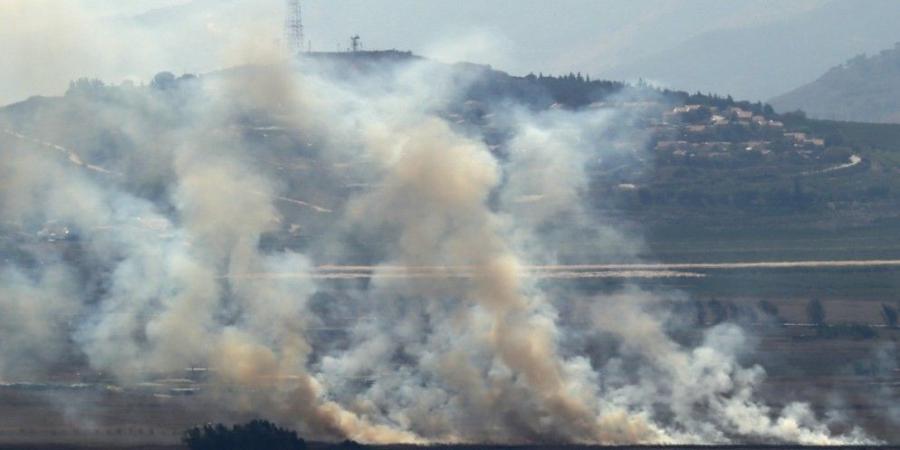 استشهاد جندي لبناني في غارة بمسيرة إسرائيلية على جنوبي لبنان - الخليج الان