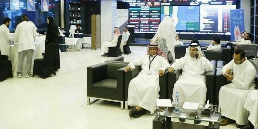 الأجانب يسجلون 1.52 مليار ريال صافي شراء بسوق الأسهم السعودية خلال أسبوع - الخليج الان