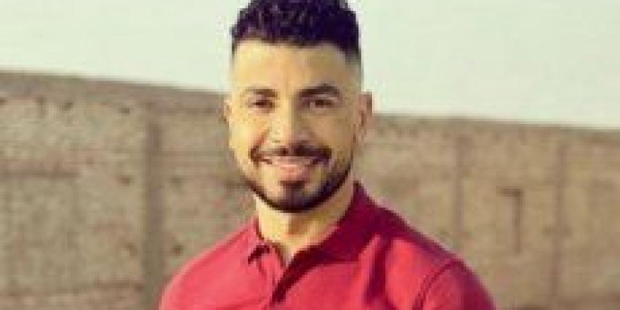 "شكلك وانت راجع من الشغل اخر اليوم".. محمد أنور يطل على الجمهور من كواليس "ديبو" - الخليج الان