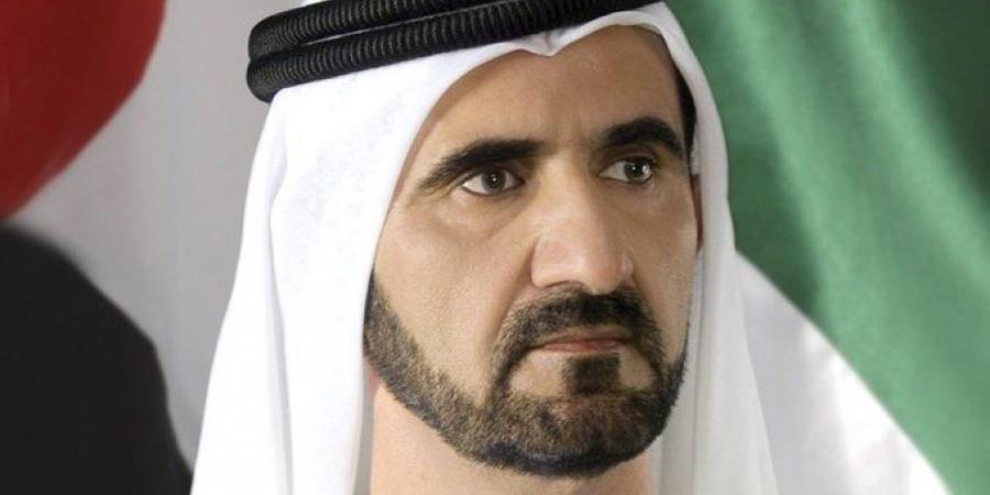 محمد بن راشد: العلاقات الإماراتية الصينية نموذج للتعاون المشترك في كافة المجالات - الخليج الان