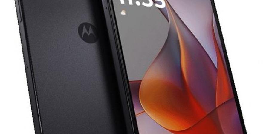 موتورولا تكشف النقاب عن هاتف Moto G75 بمعالج Snapdragon 6 Gen 3 - الخليج الان