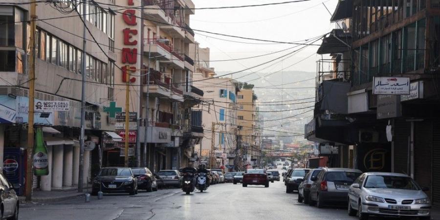 جيش الاحتلال الإسرائيلي يطلب من سكان 3 أحياء في ضاحية بيروت الجنوبية إخلاء مبان - الخليج الان