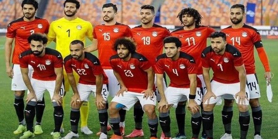 منتخب مصر يخسّر أمام نظيرة الفرنسي بثلاثة أهداف مقابل هدف في نصف نهائي أولمبياد باريس 2024 - الخليج الان