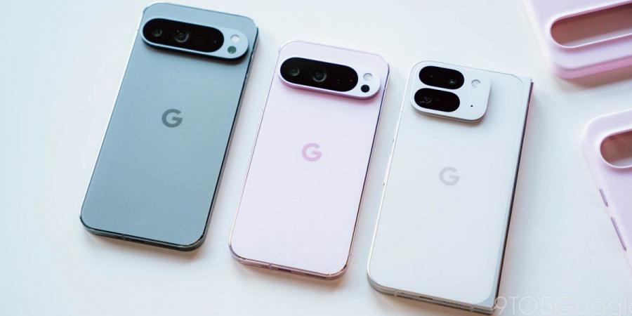 جميع مطوري تطبيقات اندرويد يمكنهم الوصول بشكل تجريبي إلى Gemini Nano على Pixel 9 - الخليج الان