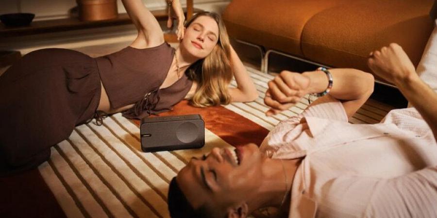 Bose تطلق مكبر صوت SoundLink الجديد بتقنية Bluetooth ومنفذ صوت USB-C - الخليج الان