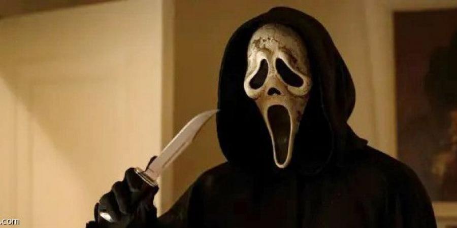 27 فبراير.. عرض فيلم «Scream 7» - الخليج الان