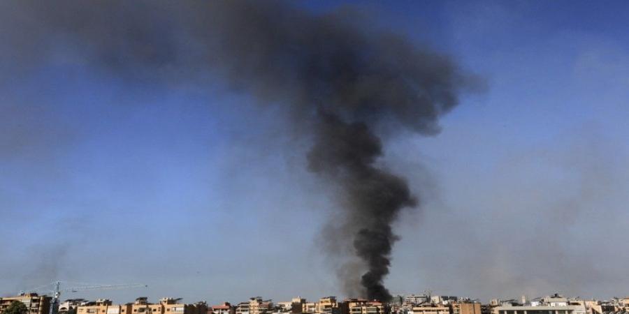 الجيش اللبناني يقول إنه رد على "مصادر النيران" بعد استشهاد جندي باستهداف إسرائيلي - الخليج الان