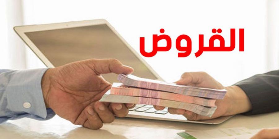 تعرّف على قيمة القروض التي تحصّلت عليها تونس منذ سنة 2011 - الخليج الان