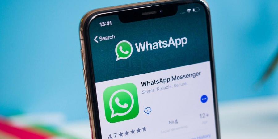 WhatsApp يقدم خيارات جديدة للمرشحات والخلفيات في مكالمات الفيديو - الخليج الان