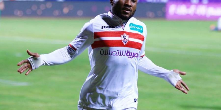 "غلطة" عمرها 6 سنوات تهدد الزمالك بإيقاف القيد مجددًا - الخليج الان