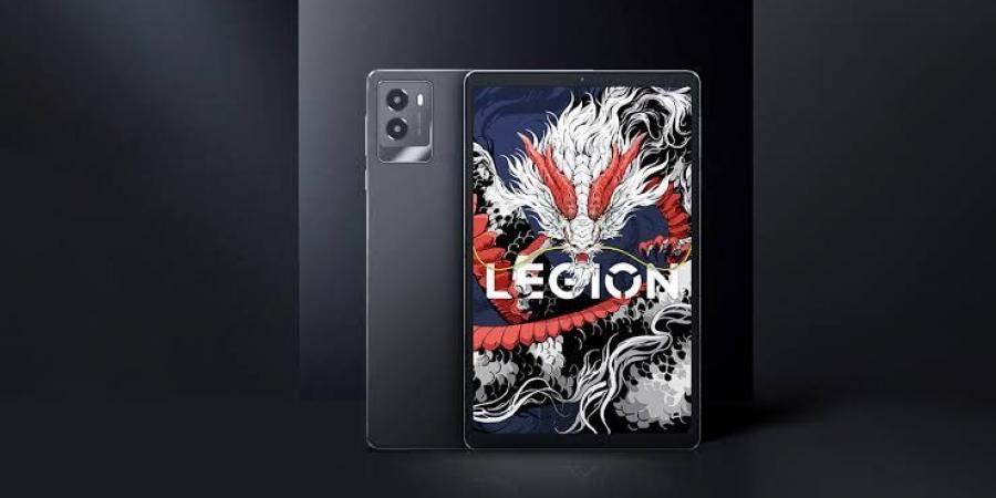 إطلاق 2024 Lenovo Legion Y700 خارج الصين ولكن بشكل غير رسمي - الخليج الان