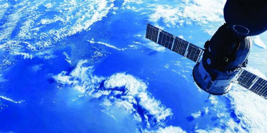 إطلاق «MBZ-SAT» الشهر الجاري - الخليج الان