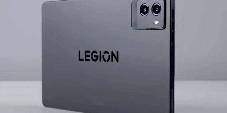 لينوفو تستعد لإطلاق جهاز Legion Y700 للأسواق العالمية قريباً - الخليج الان