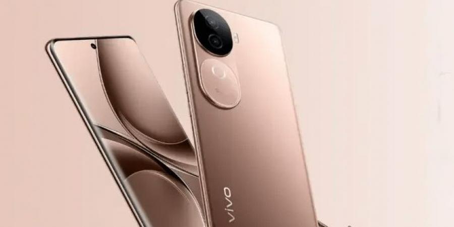 المواصفات الرئيسية لهاتف Vivo Y300 Plus قبل الإعلان الرسمي - الخليج الان