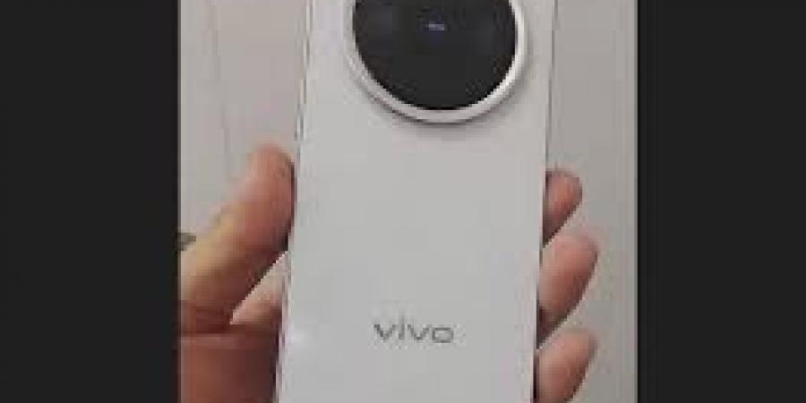 فيديو مسرب لهاتف Vivo X200 Pro Mini يكشف عن قوته المدمجة قبل الإطلاق - الخليج الان