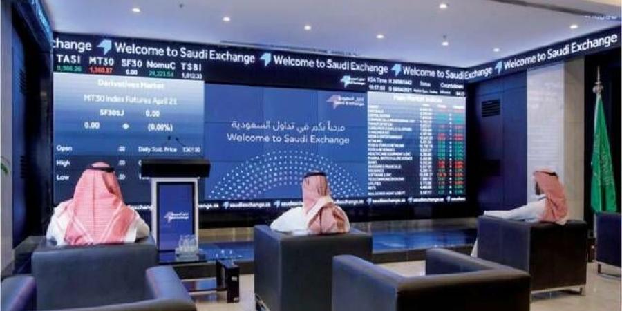 ملكية الأجانب بسوق الأسهم السعودية تهبط 4.54 مليار دولار خلال أسبوع - الخليج الان