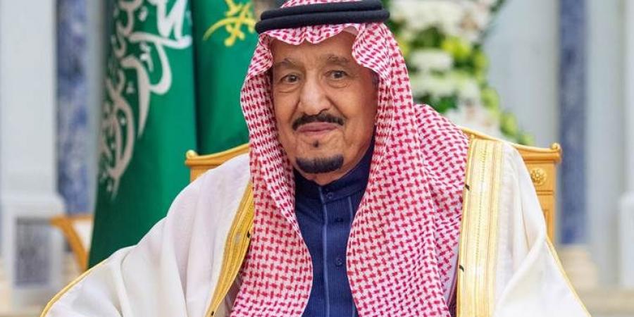 ولي العهد السعودي يطمئن الجميع على صحة الملك سلمان - الخليج الان