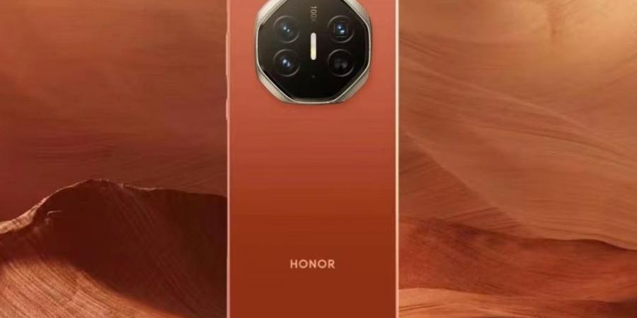 هاتف Honor X60 5G يأتي بسعة كبيرة للبطارية وكاميرة بدقة 108 ميجا بيكسل - الخليج الان