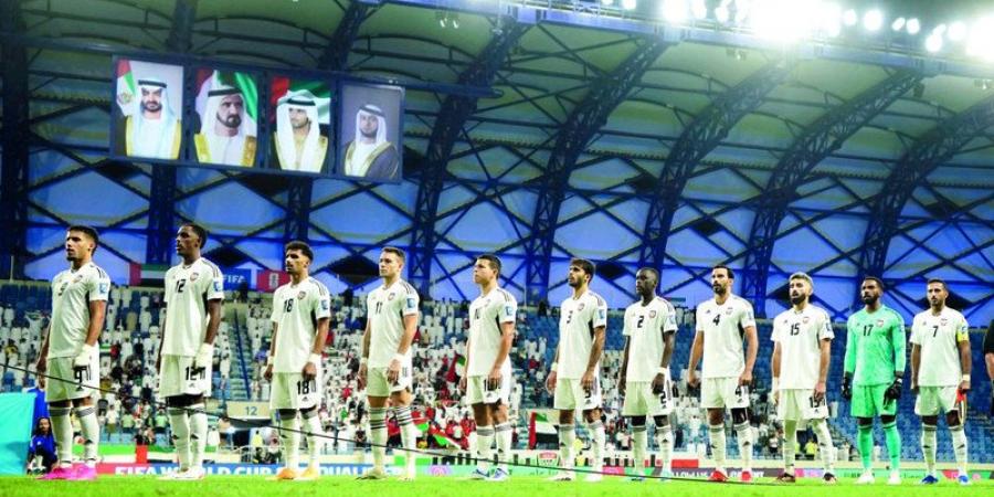 المنتخب في «قمة التركيز» أمام كوريا الشمالية - الخليج الان