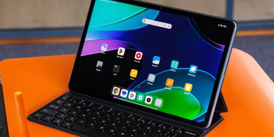 تفاصيل مواصفات Xiaomi Pad 7 وXiaomi Pad 7 Pro قبل الإعلان الرسمي - الخليج الان