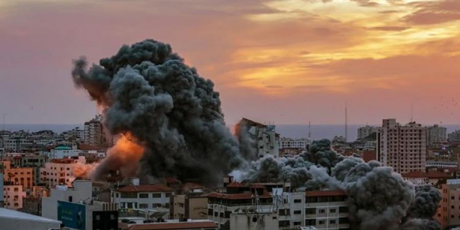 02:50 ارتفاع عدد الشهداء الفلسطينيين في العدوان الإسرائيلي المستمر على قطاع غزة إلى 42175 شهيدًا - الخليج الان