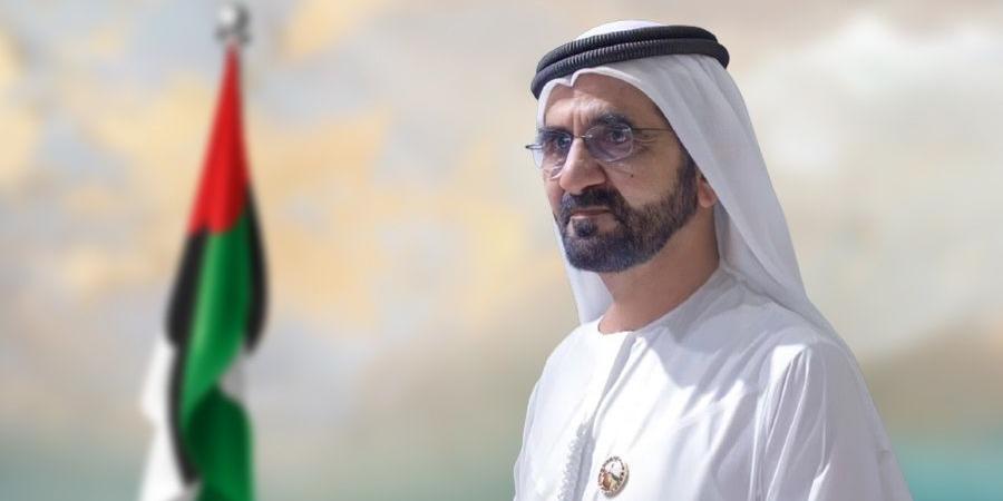 محمد بن راشد يصدر قانوناً بشأن اللجنة العليا للتشريعات في دبي - الخليج الان