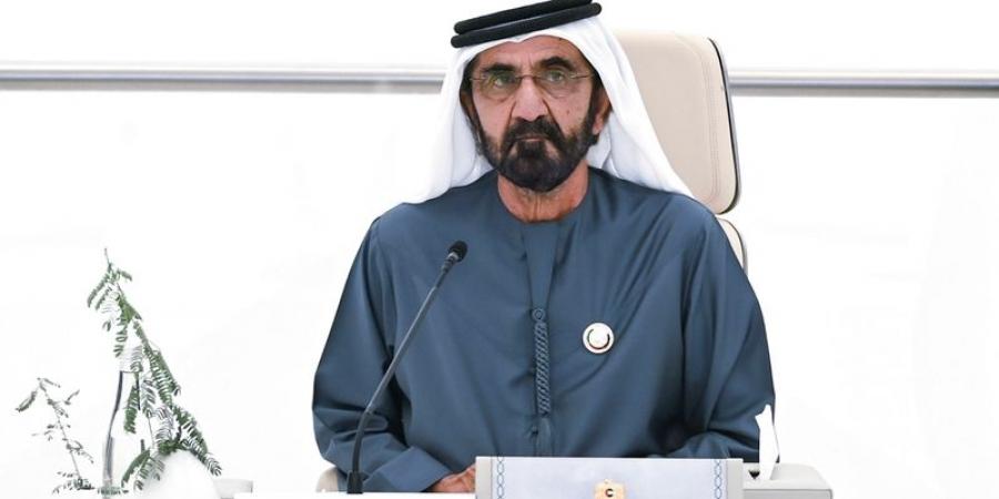 محمد بن راشد: «جيتكس» و«نورث ستار» يمثلان طموحاتنا الرقمية وقدراتنا التقنية - الخليج الان