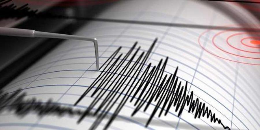 زلزال بقوة 6.1 درجات يضرب شرق تركيا - الخليج الان