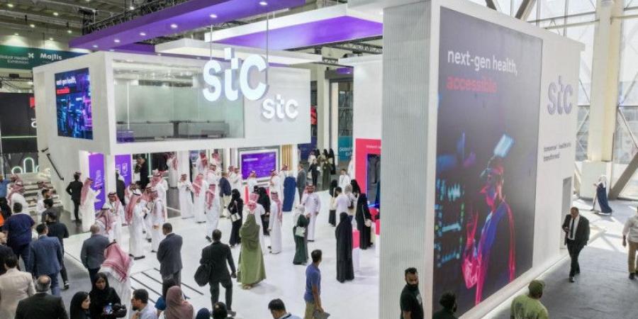 مجموعة stc تدعم الجهود في قطاع الرعاية الصحية - الخليج الان