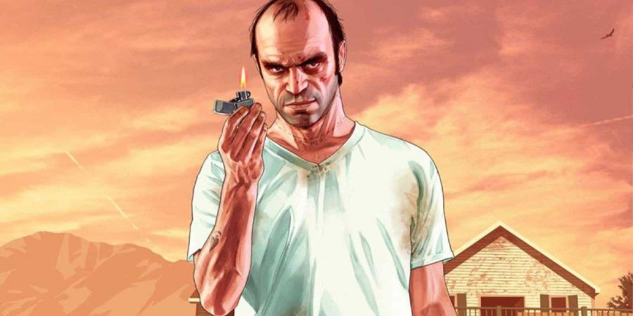 أفضل مودات قراند 5 GTA (الجزء الرابع) - الخليج الان