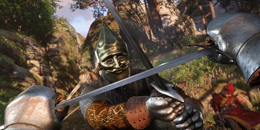 حملة لإلغاء الطلبات المسبقة للعبة Kingdom Come Deliverance 2 بسبب Denuvo - الخليج الان