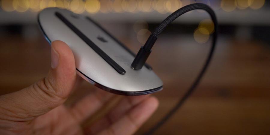 قريبًا: إطلاق Magic Mouse ولوحة التتبع والمفاتيح الجديدة دون تغييرات كبيرة - الخليج الان