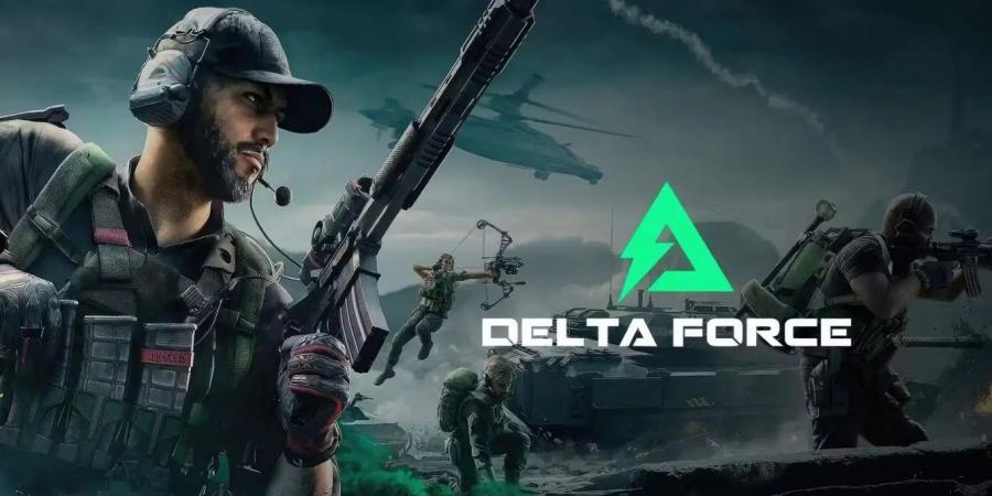 انطلاق البيتا المفتوحة للعبة Delta Force في ديسمبر المقبل - الخليج الان