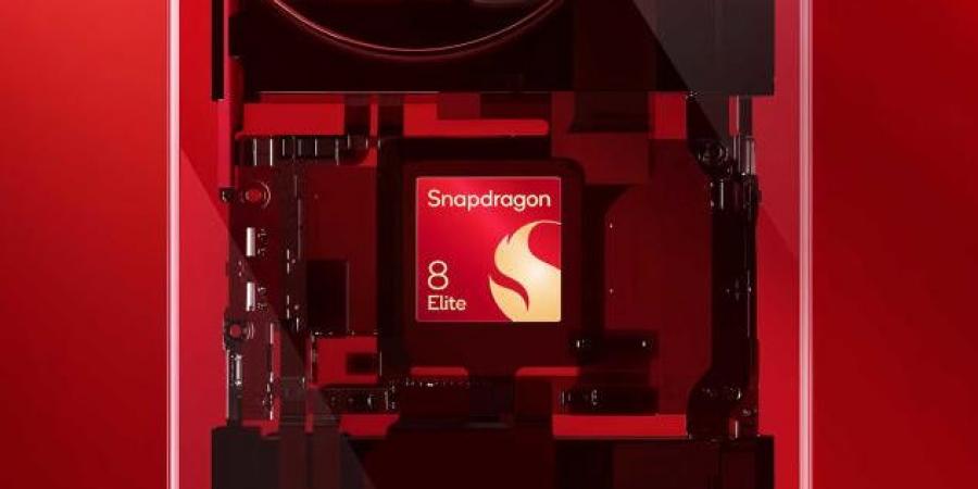 كوالكوم تعلن رسمياً عن معالج Snapdragon 8 Elite بتحسينات في كرت الشاشة بنسبة 40% - الخليج الان