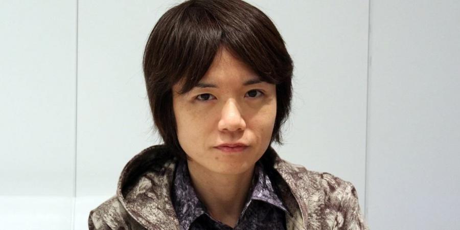 Masahiro Sakurai بدأ العمل على مشروعه الجديد منذ العام 2022! - الخليج الان