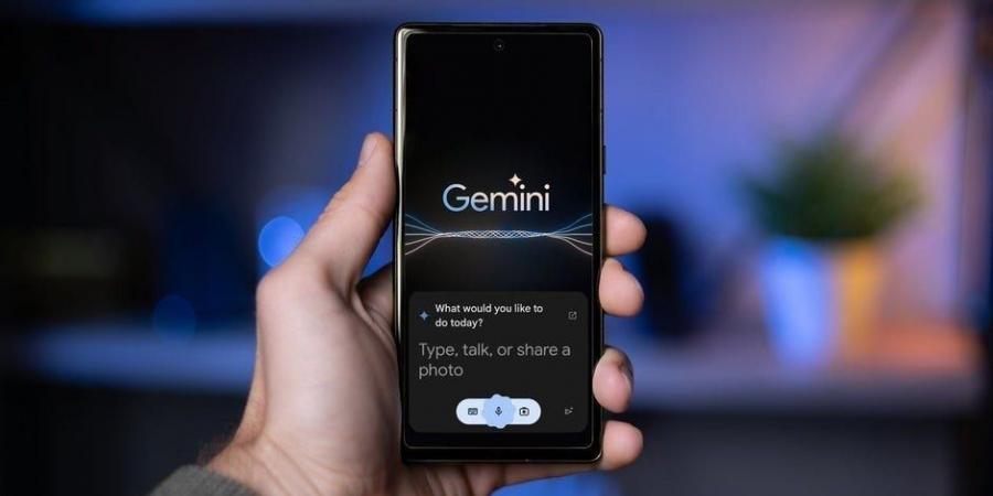 جوجل توسع امتدادات Gemini لتشمل المزيد من الأجهزة - الخليج الان