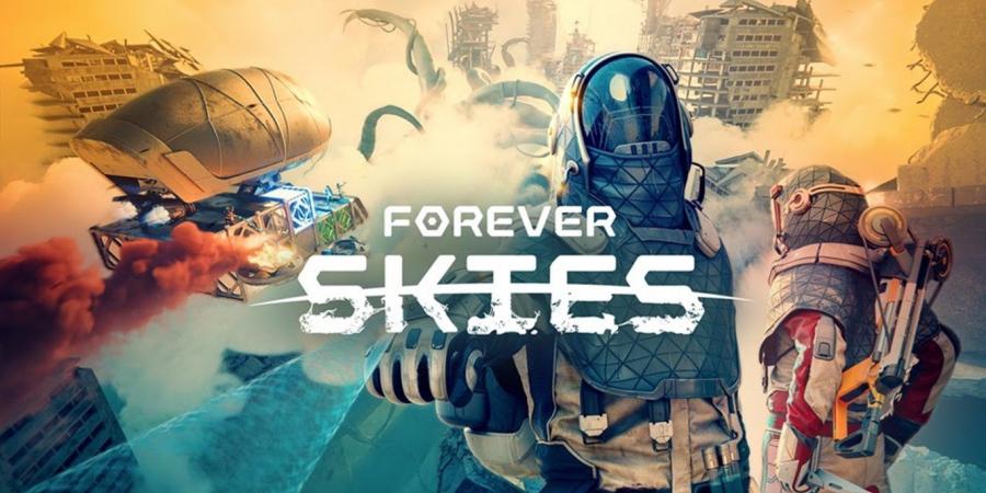 لعبة Forever Skies ستنهي مرحلة الوصول المبكر وتطلق الإصدار 1.0 في أوائل عام 2025 - الخليج الان