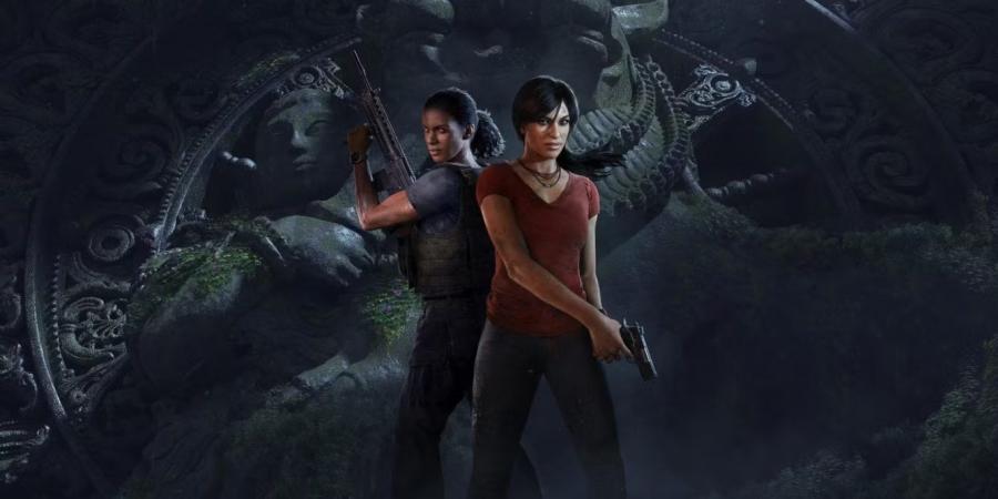 قصة انشارتد Uncharted The Lost Legacy - الخليج الان