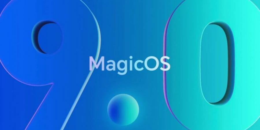 هونر تعلن تحديث MagicOS 9.0 بقدرات ذكاء اصطناعي متقدمة - الخليج الان للتكنولوجيا