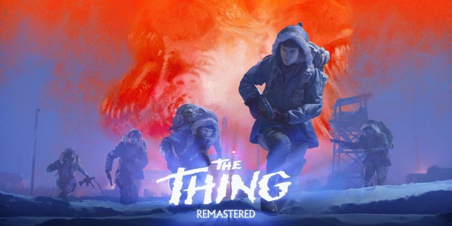 عرض أسلوب لعب The Thing: Remastered يسلط الضوء على التوتر والقتال والمطاردات - الخليج الان