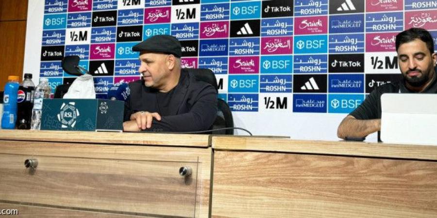 زكري: الحكم منح النصر وقتا زائدا - الخليج الان