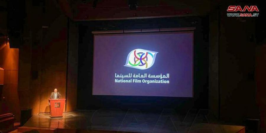 المؤسسة العامة للسينما تطلق العرض الأول لـ “أيام الرصاص” للمخرج أيمن زيدان بدار الأسد - الخليج الان