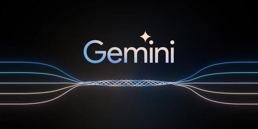 إطلاق Gemini 2.0 من جوجل في شهر ديسمبر - الخليج الان